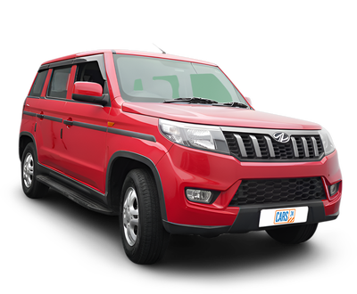 Mahindra BOLERO NEO-img